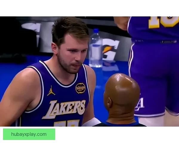 东契奇称肯纳德绝杀精彩澄清并非故意吃T却吐槽部分言论令人无语