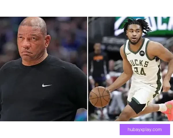 里弗斯谈托马斯被裁决定：有些事情无需公开讨论与他人无关