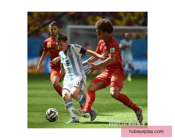 世界杯竞猜胜负规则全面解析与技巧分享 让你轻松预测比赛结果