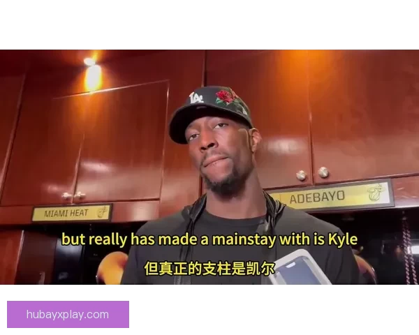 阿德巴约谈与斯波争执 表示尊重教练但不想打附加赛