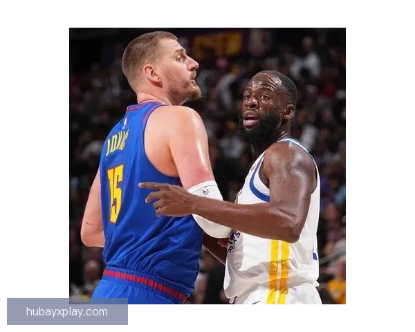 掘金逆转勇士迎6连胜 约基奇穆雷联手发力 双波空砍46分无力回天