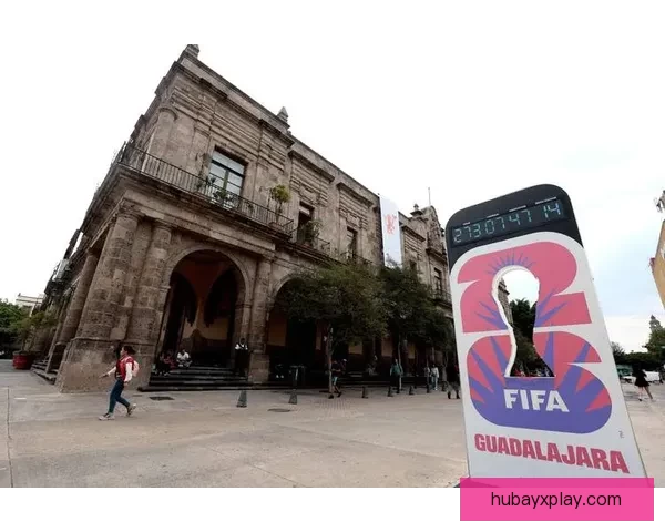 二零二六年世界杯美加墨三国联办引领北美足球与城市文化盛宴篇章