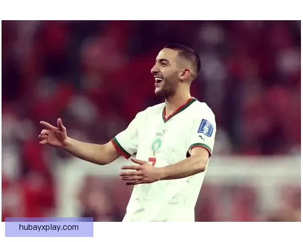 2026世界杯球星风采全解析精彩瞬间与未来潜力展望