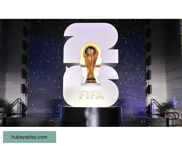 美加墨世界杯竞猜平台全面启动畅享赛事激情与丰厚奖励