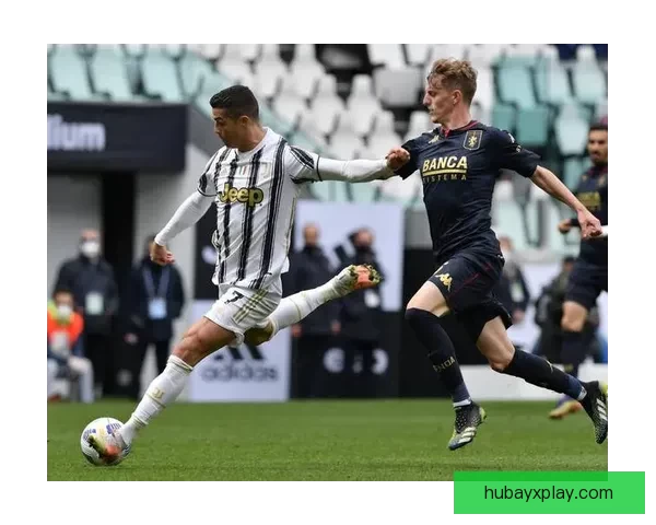 尤文关注热那亚19岁新星埃哈托尔评估夏季转会可行性