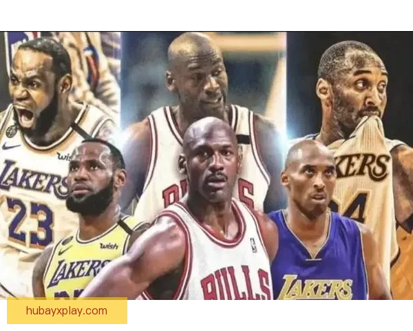 奥尼尔称乔丹为历史最佳 詹姆斯则是魔术师约翰逊的放大版