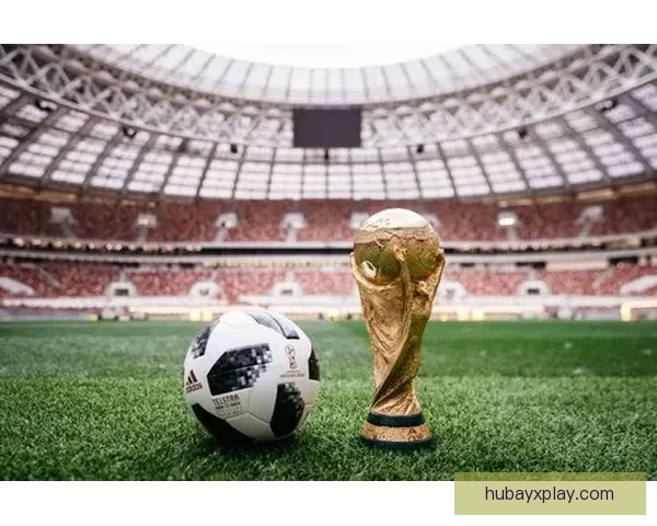 聚焦2026世界杯赛程全览各阶段时间节点与看点深度指南解析